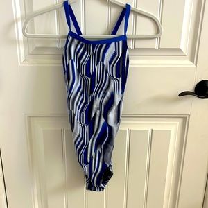 Speedo Women's size 30 swimsuit